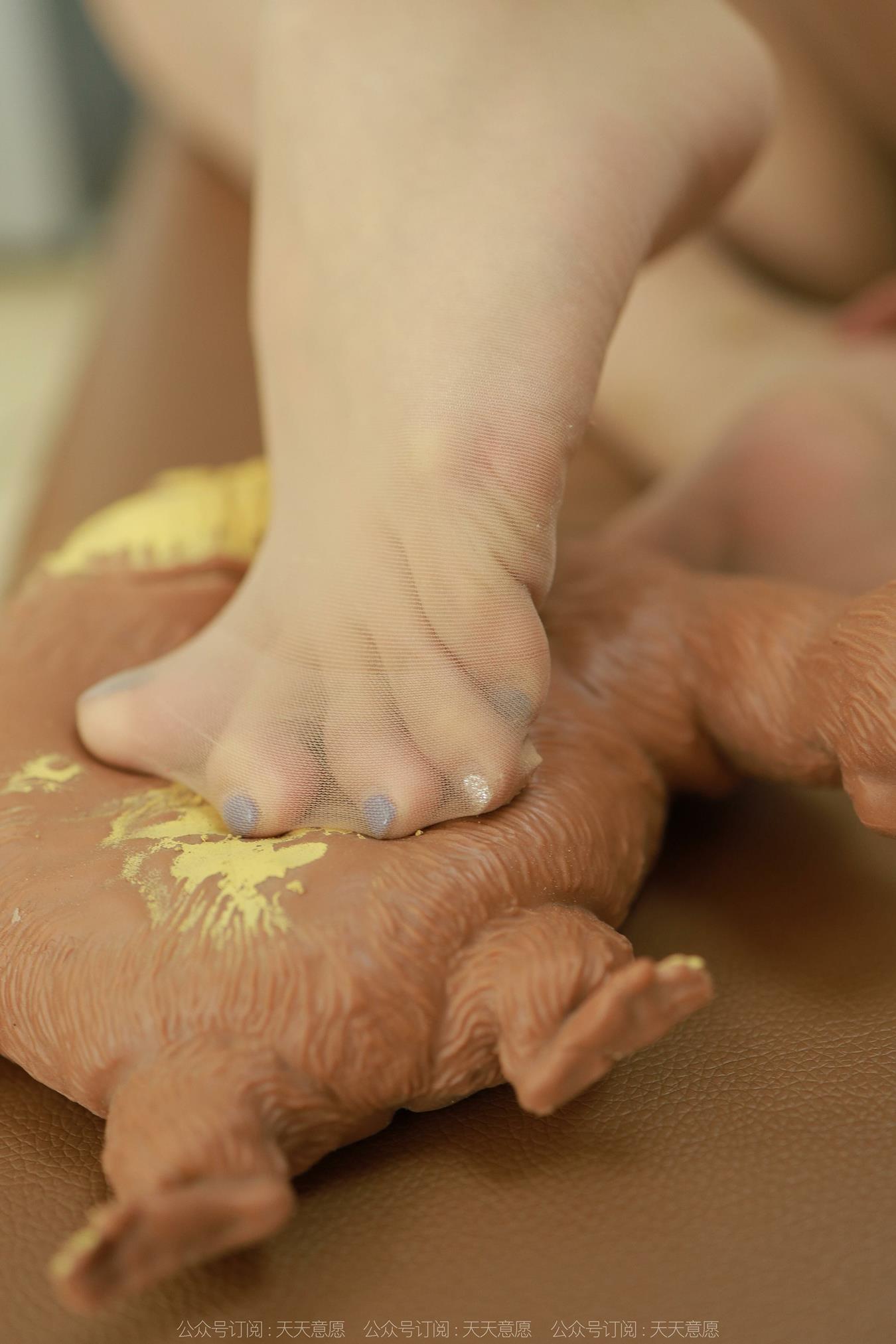 图片[14]-[IESS异思趣向] 耽丝 220930秋秋 [75P] – 速更版-美库