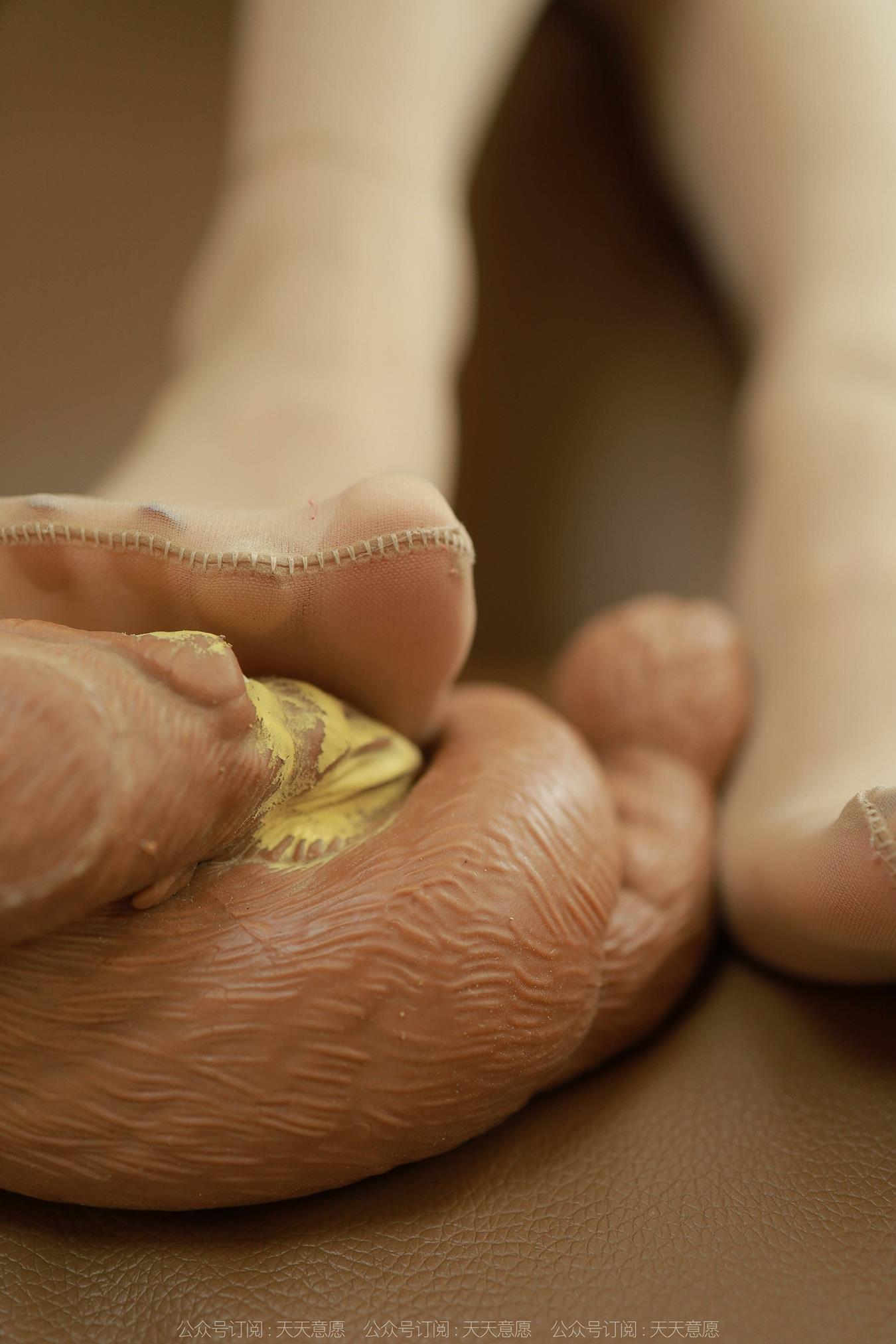 图片[20]-[IESS异思趣向] 耽丝 220930秋秋 [75P] – 速更版-美库