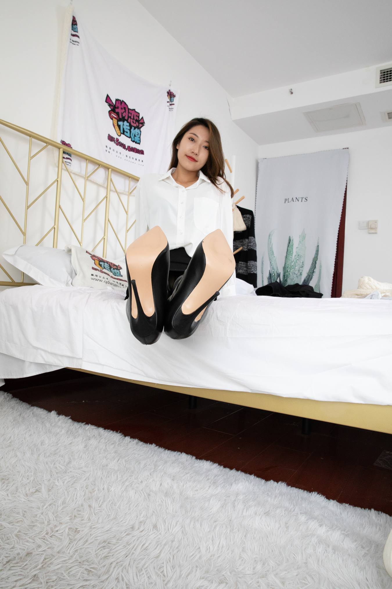 图片[52]-物恋传媒 NO.684 雅梦-纸短情长 (1) [72P] – 速更版-美库