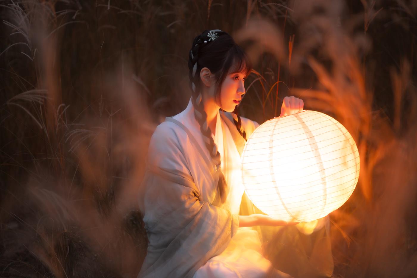 图片[11]-[YITUYU艺图语] 2022.02.19 东篱西 初茶 [40P] – 速更版-美库