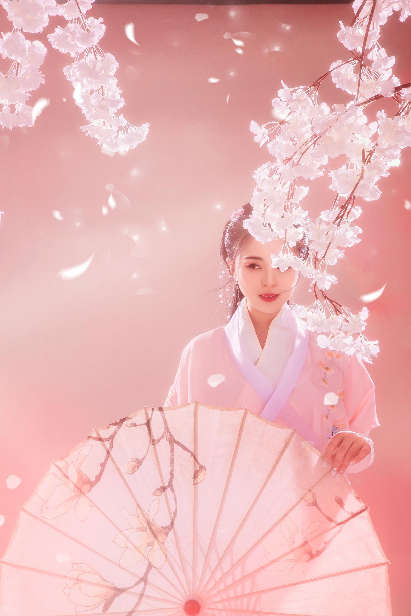 图片[11]-[YITUYU艺图语] 2022.02.18 桃憬洛 倩宝 [22P] – 速更版-美库