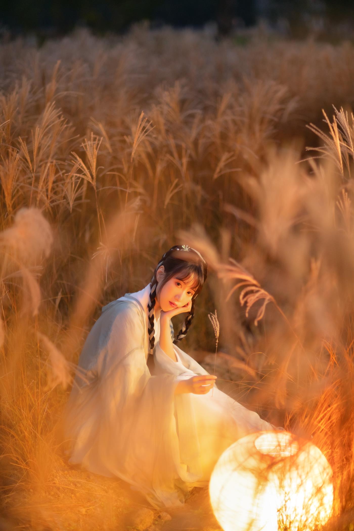 图片[14]-[YITUYU艺图语] 2022.02.19 东篱西 初茶 [40P] – 速更版-美库