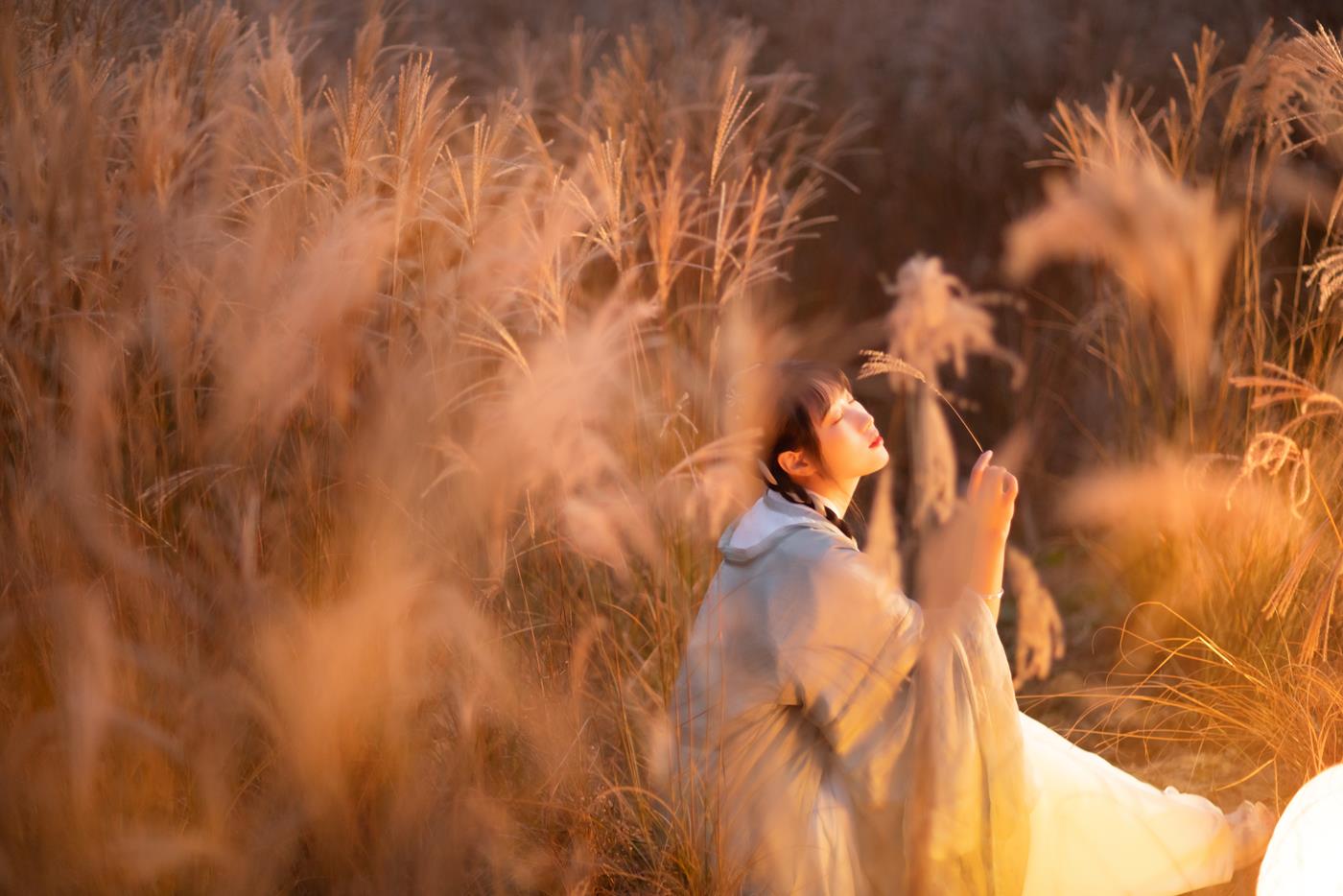 图片[15]-[YITUYU艺图语] 2022.02.19 东篱西 初茶 [40P] – 速更版-美库