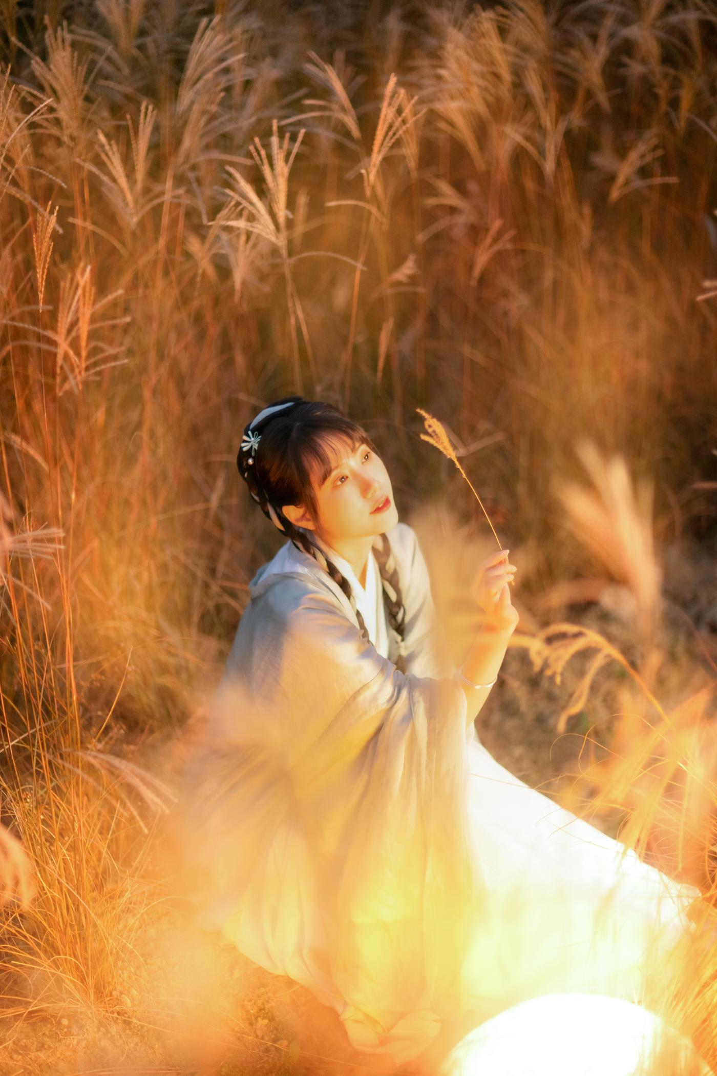 图片[16]-[YITUYU艺图语] 2022.02.19 东篱西 初茶 [40P] – 速更版-美库