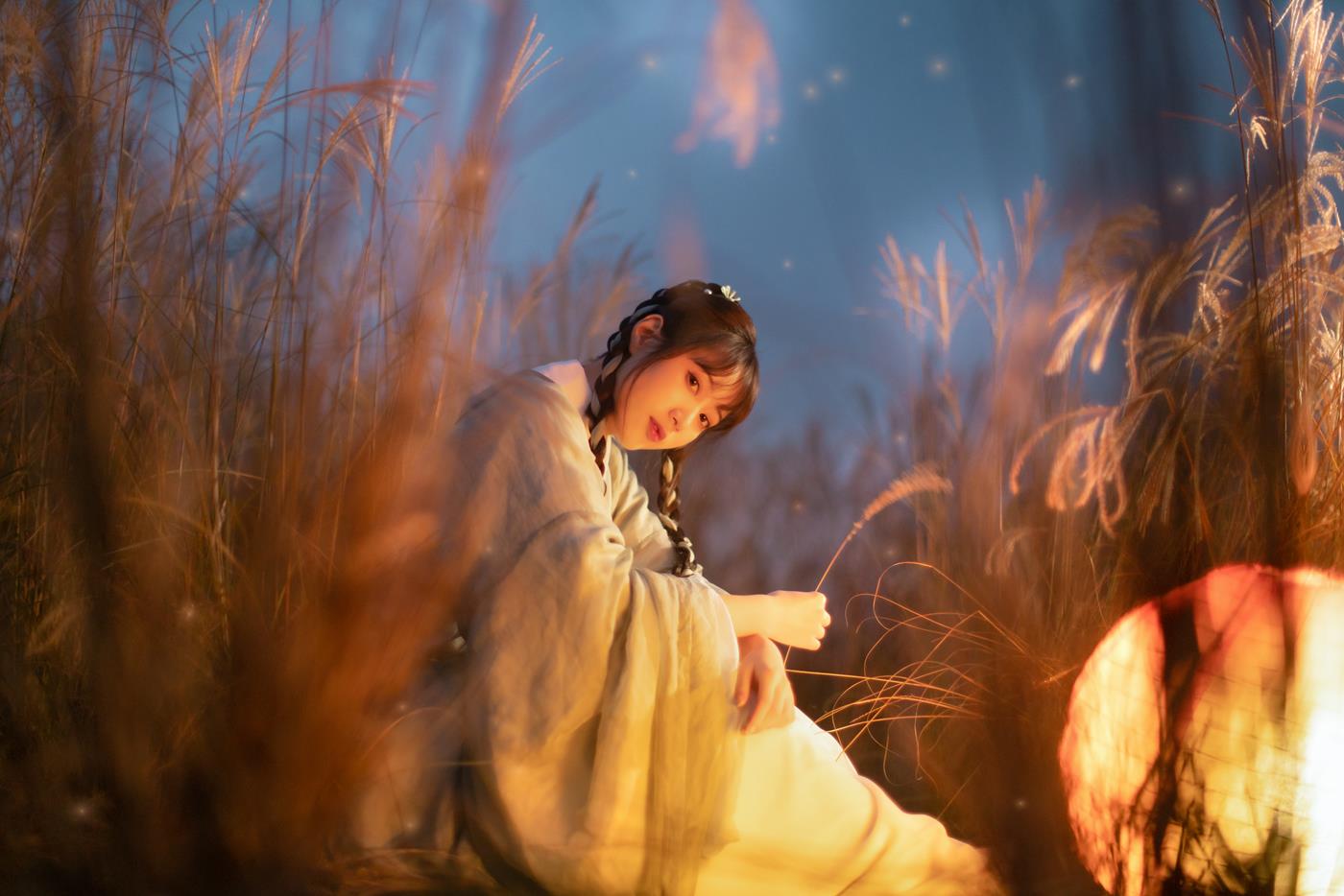 图片[17]-[YITUYU艺图语] 2022.02.19 东篱西 初茶 [40P] – 速更版-美库