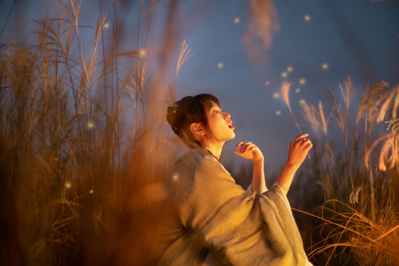 图片[18]-[YITUYU艺图语] 2022.02.19 东篱西 初茶 [40P] – 速更版-美库