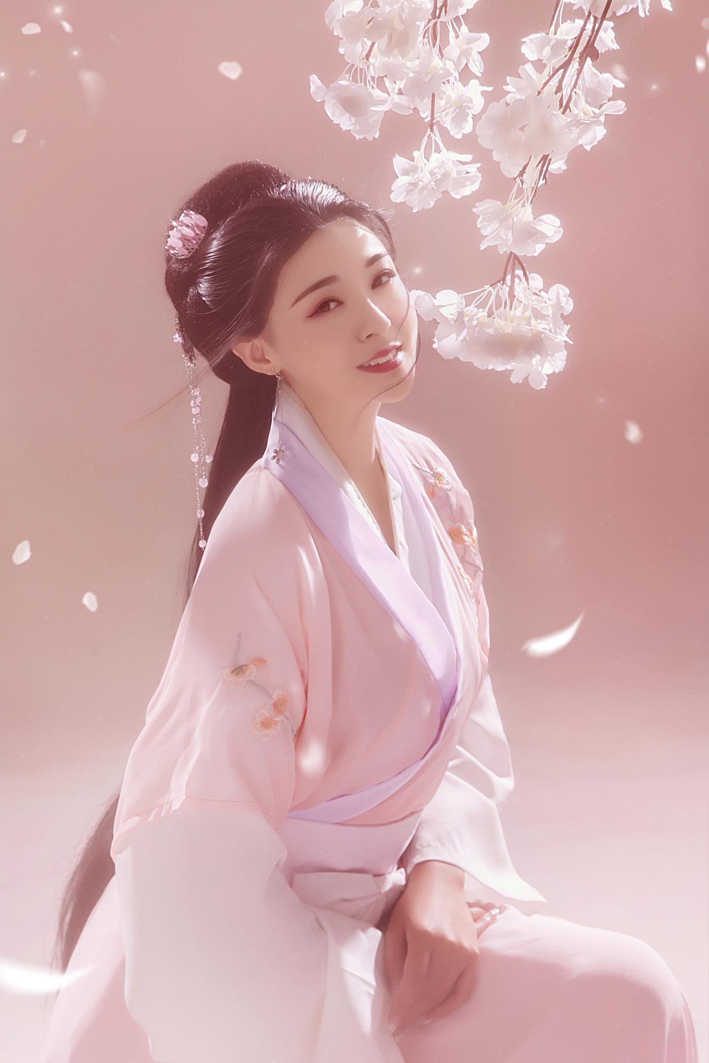 图片[16]-[YITUYU艺图语] 2022.02.18 桃憬洛 倩宝 [22P] – 速更版-美库