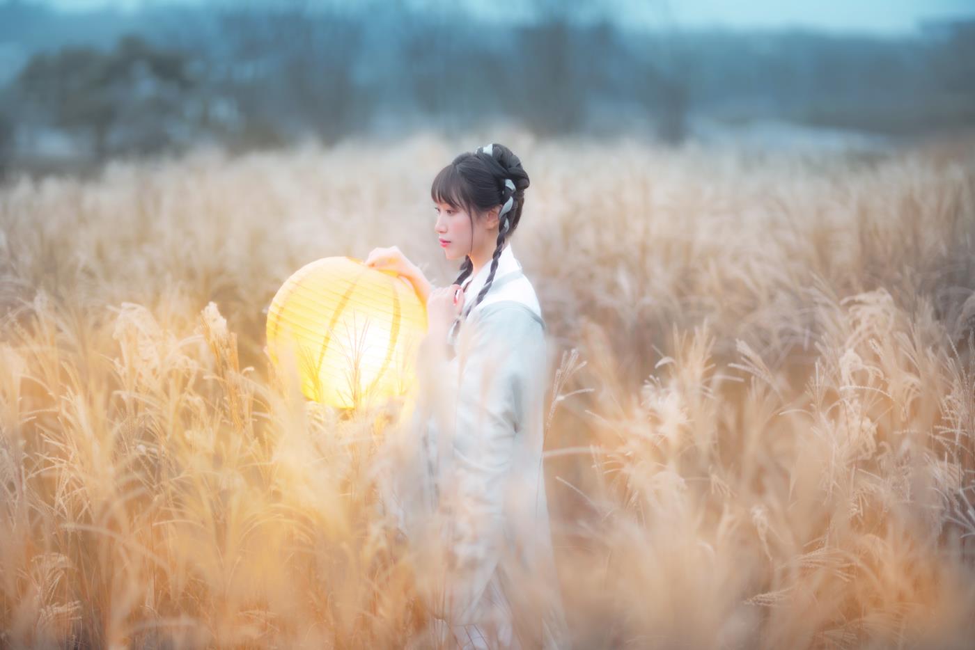 图片[21]-[YITUYU艺图语] 2022.02.19 东篱西 初茶 [40P] – 速更版-美库