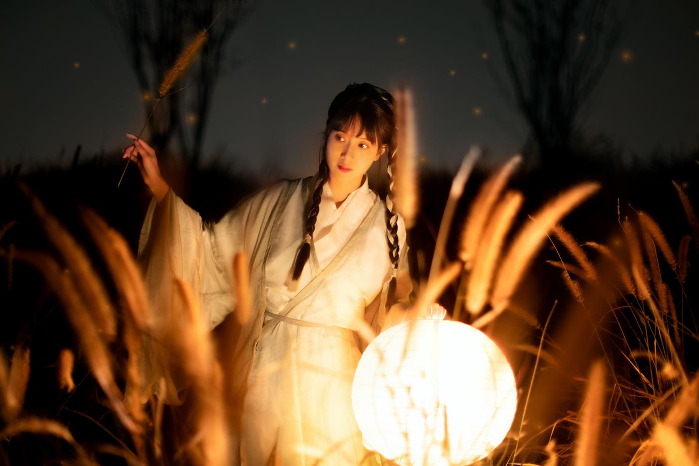 图片[23]-[YITUYU艺图语] 2022.02.19 东篱西 初茶 [40P] – 速更版-美库