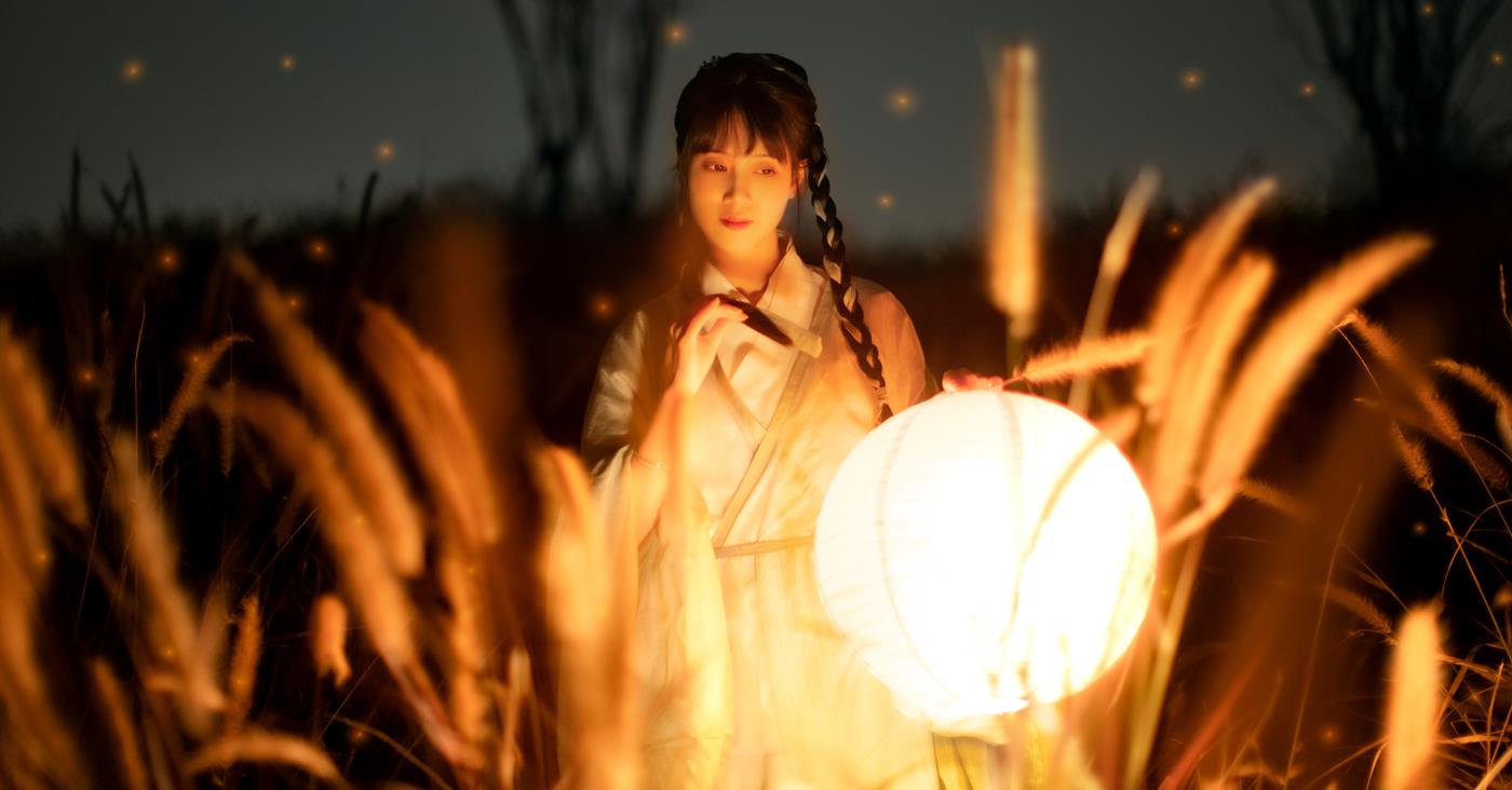 图片[25]-[YITUYU艺图语] 2022.02.19 东篱西 初茶 [40P] – 速更版-美库