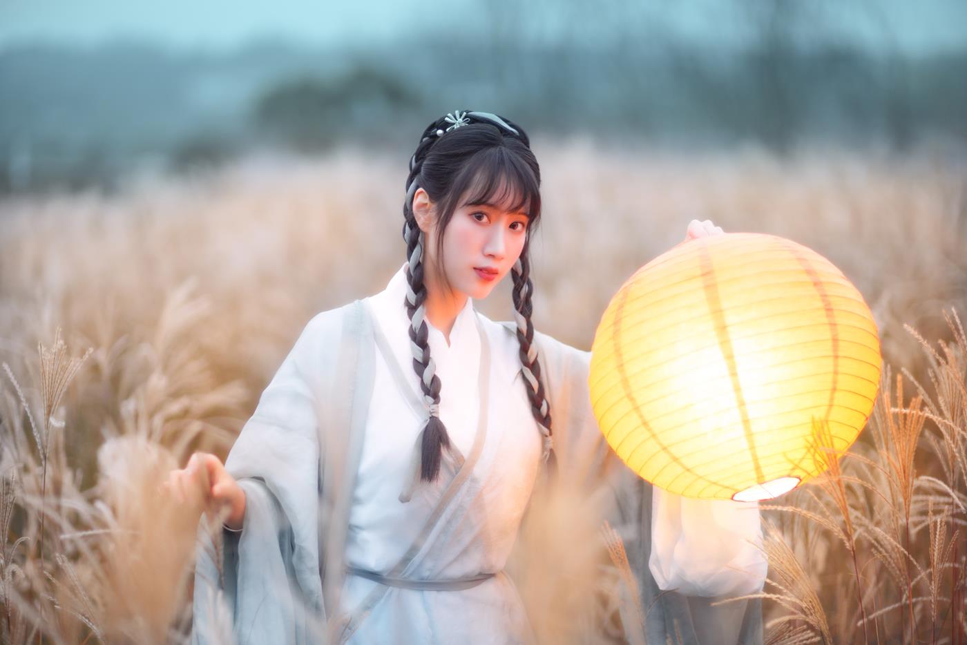 图片[26]-[YITUYU艺图语] 2022.02.19 东篱西 初茶 [40P] – 速更版-美库