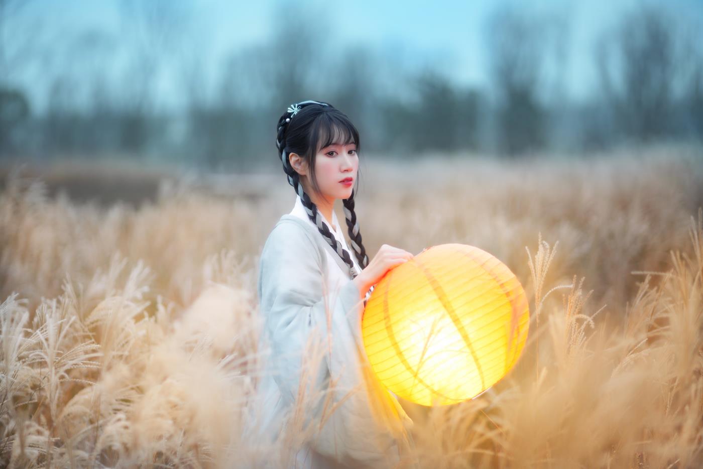 图片[27]-[YITUYU艺图语] 2022.02.19 东篱西 初茶 [40P] – 速更版-美库