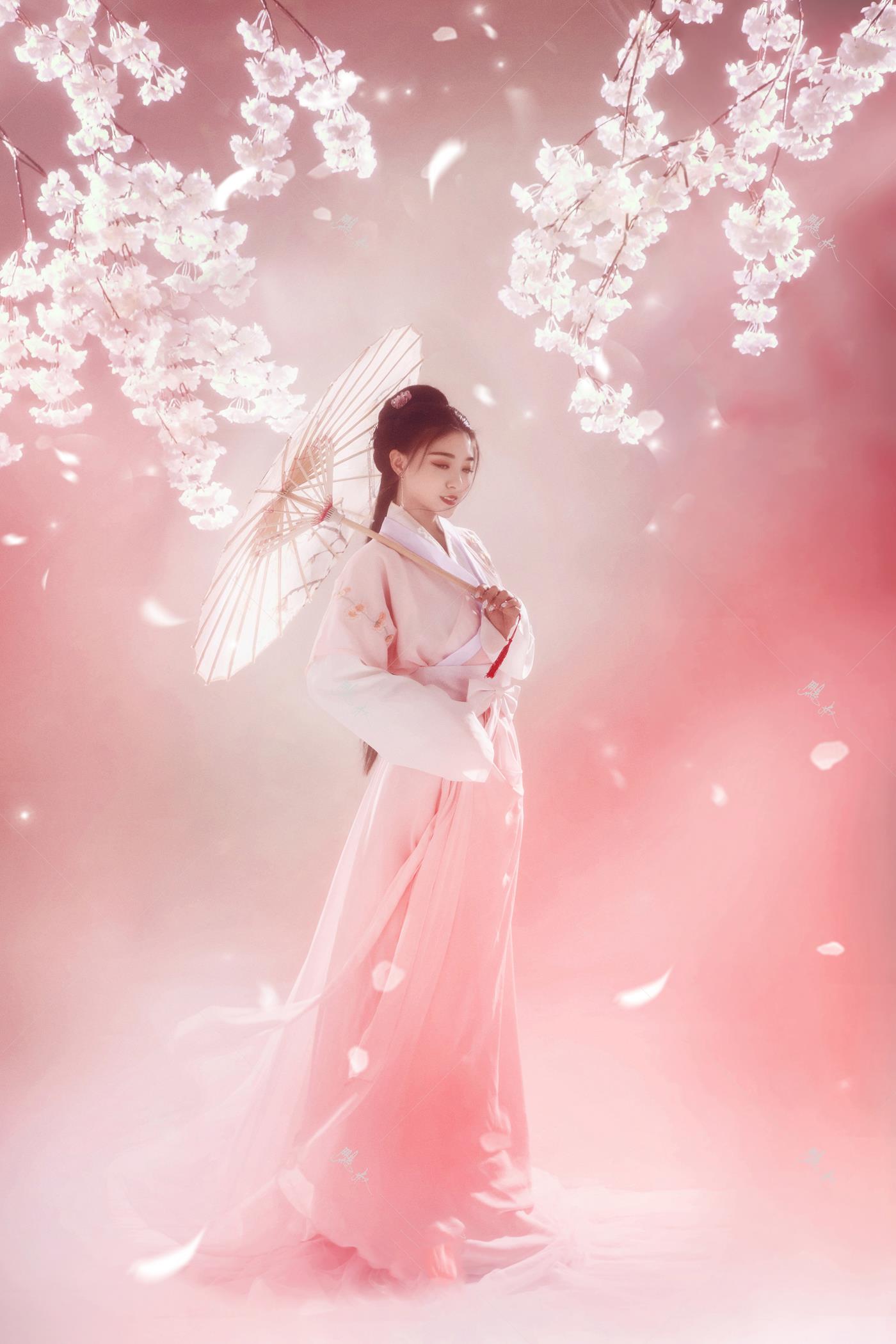 图片[24]-[YITUYU艺图语] 2022.02.18 桃憬洛 倩宝 [22P] – 速更版-美库