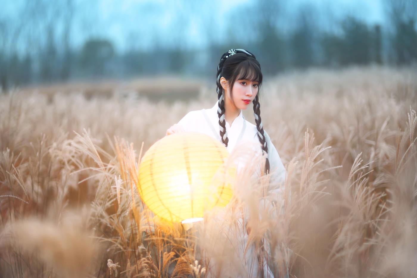 图片[32]-[YITUYU艺图语] 2022.02.19 东篱西 初茶 [40P] – 速更版-美库