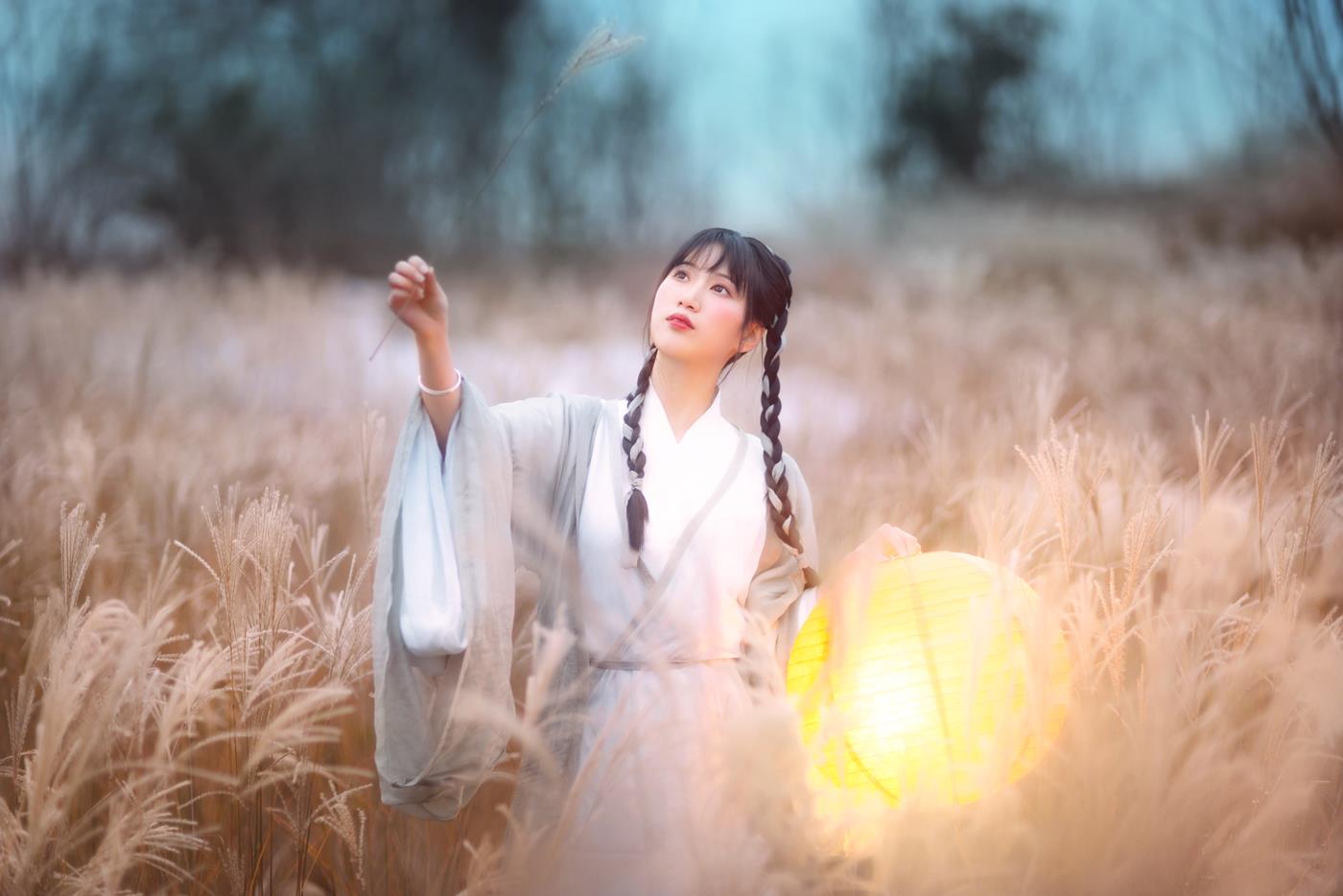 图片[33]-[YITUYU艺图语] 2022.02.19 东篱西 初茶 [40P] – 速更版-美库