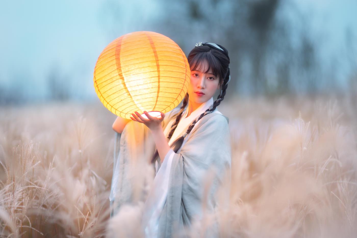 图片[34]-[YITUYU艺图语] 2022.02.19 东篱西 初茶 [40P] – 速更版-美库