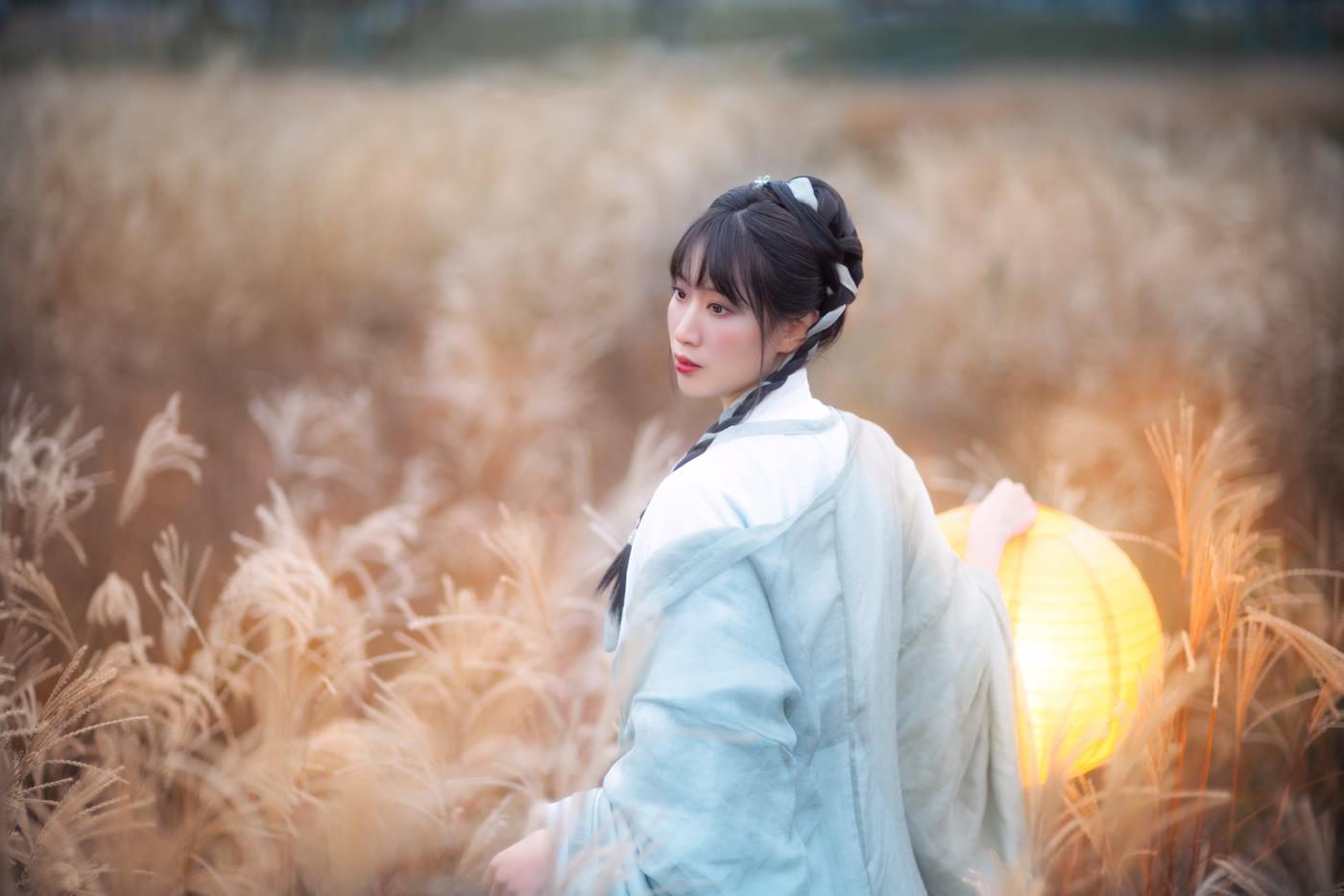 图片[35]-[YITUYU艺图语] 2022.02.19 东篱西 初茶 [40P] – 速更版-美库