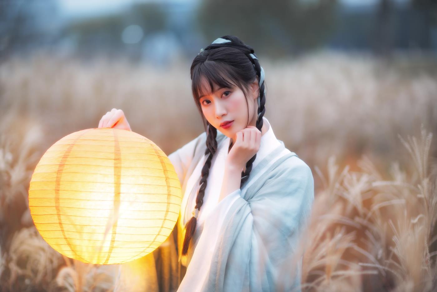 图片[37]-[YITUYU艺图语] 2022.02.19 东篱西 初茶 [40P] – 速更版-美库