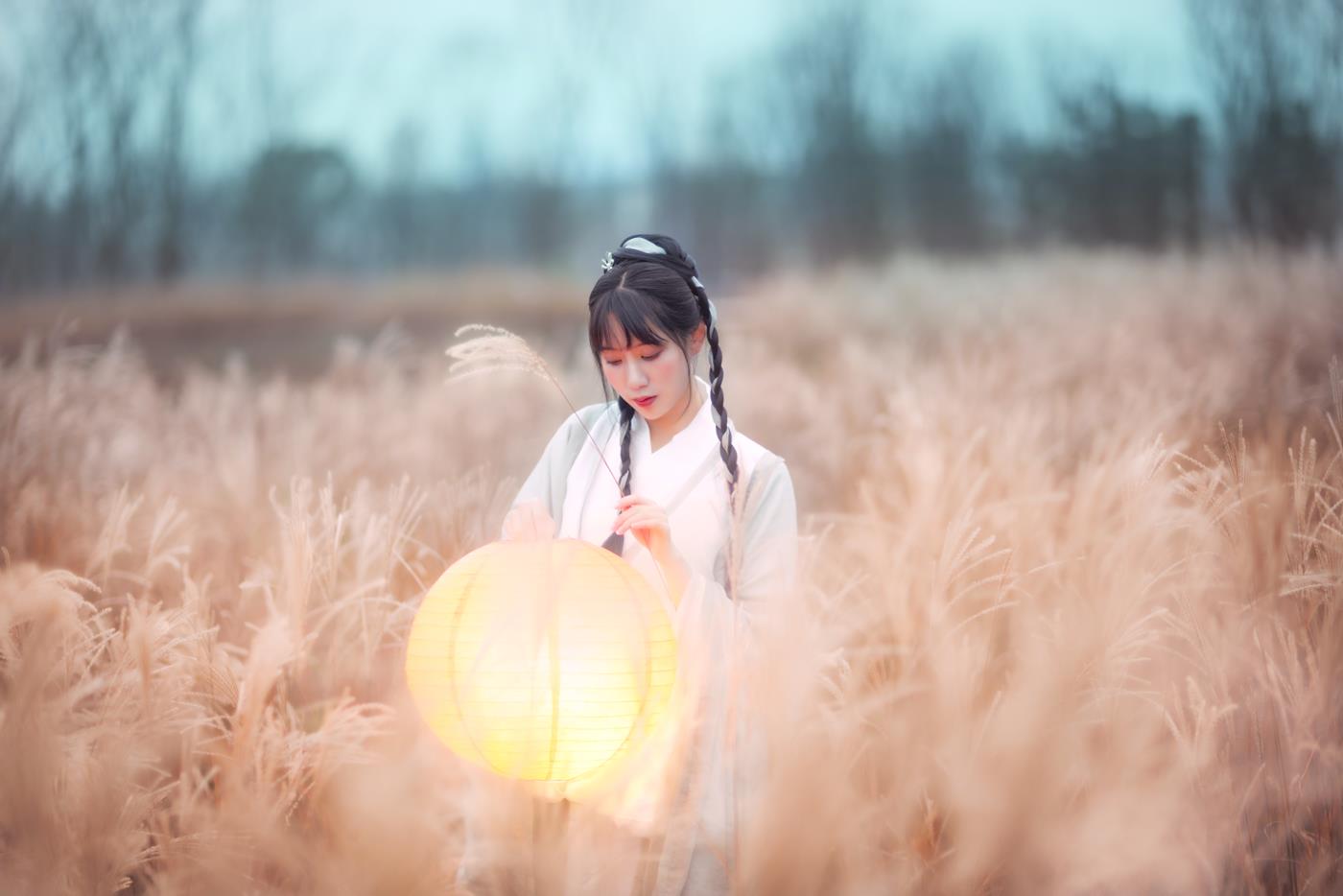 图片[38]-[YITUYU艺图语] 2022.02.19 东篱西 初茶 [40P] – 速更版-美库