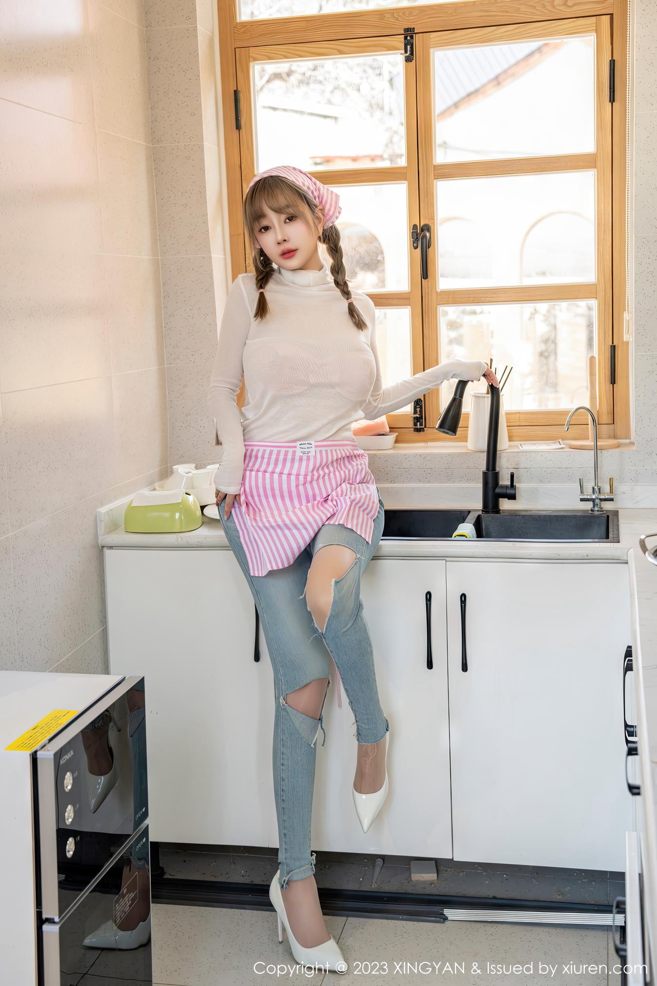 图片[17]-[XINGYAN星颜社]2023.01.06 VOL.165 王雨纯[16+1P] – 速更版-美库