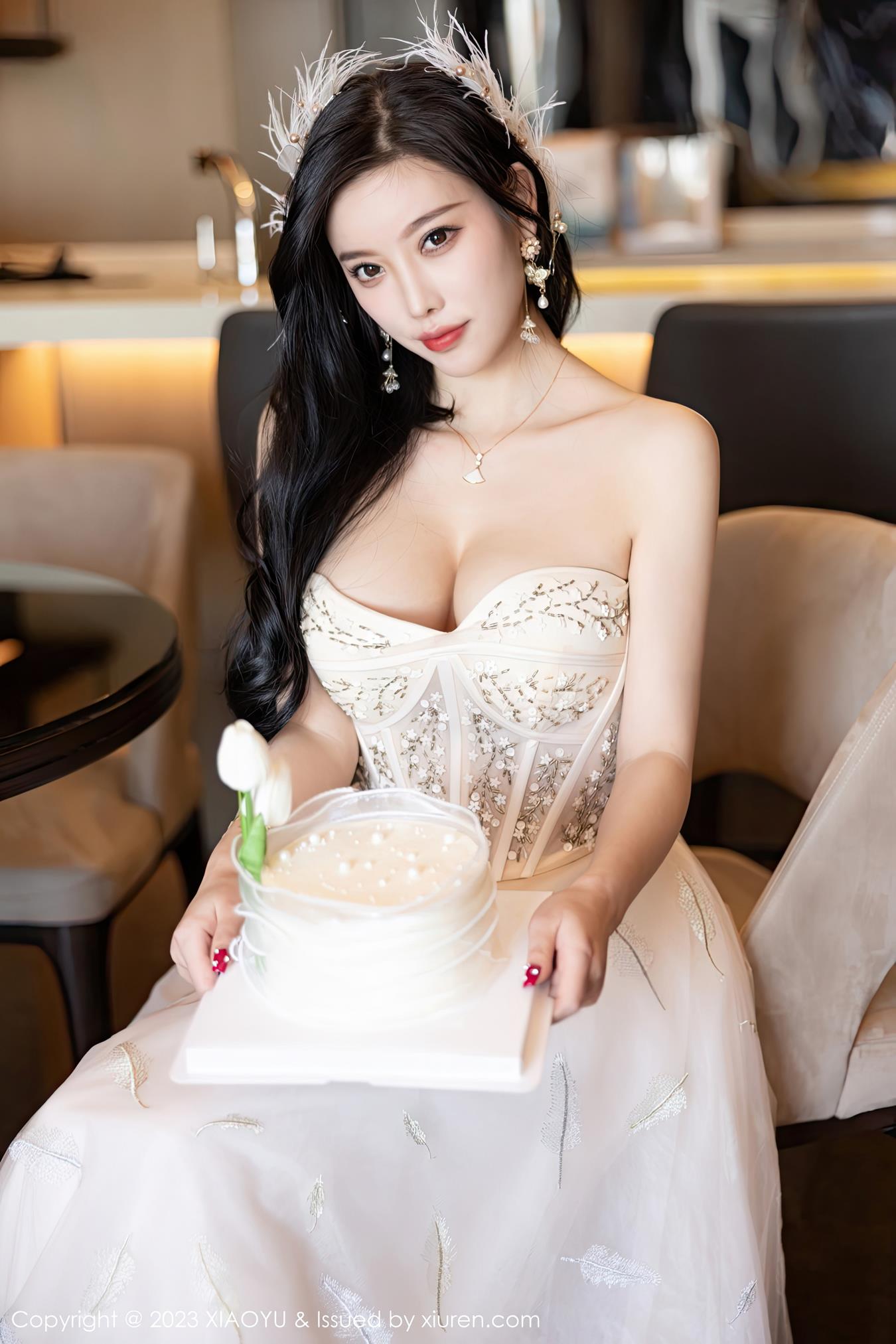 图片[11]-[XIAOYU语画界]2023.01.06 VOL.941 杨晨晨Yome[49+1P] – 速更版-美库