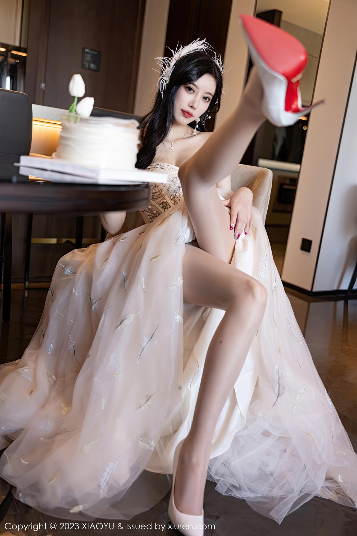 图片[20]-[XIAOYU语画界]2023.01.06 VOL.941 杨晨晨Yome[49+1P] – 速更版-美库