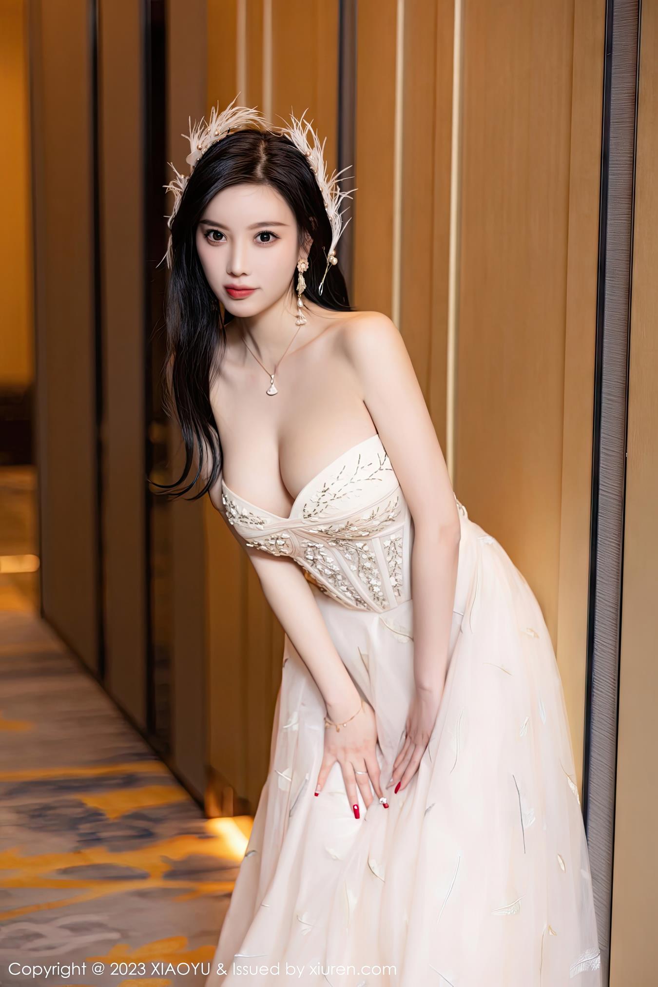 图片[46]-[XIAOYU语画界]2023.01.06 VOL.941 杨晨晨Yome[49+1P] – 速更版-美库