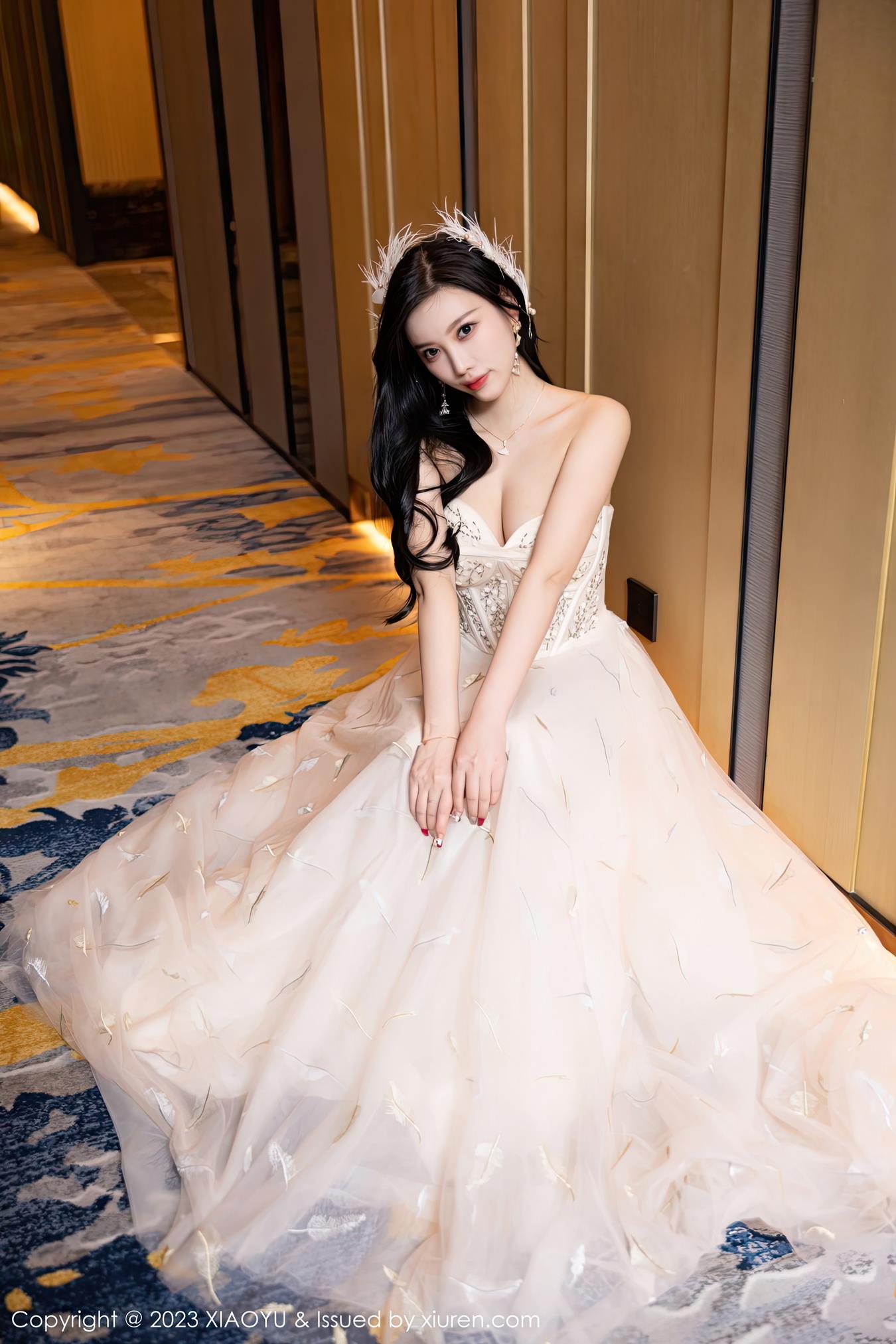 图片[49]-[XIAOYU语画界]2023.01.06 VOL.941 杨晨晨Yome[49+1P] – 速更版-美库