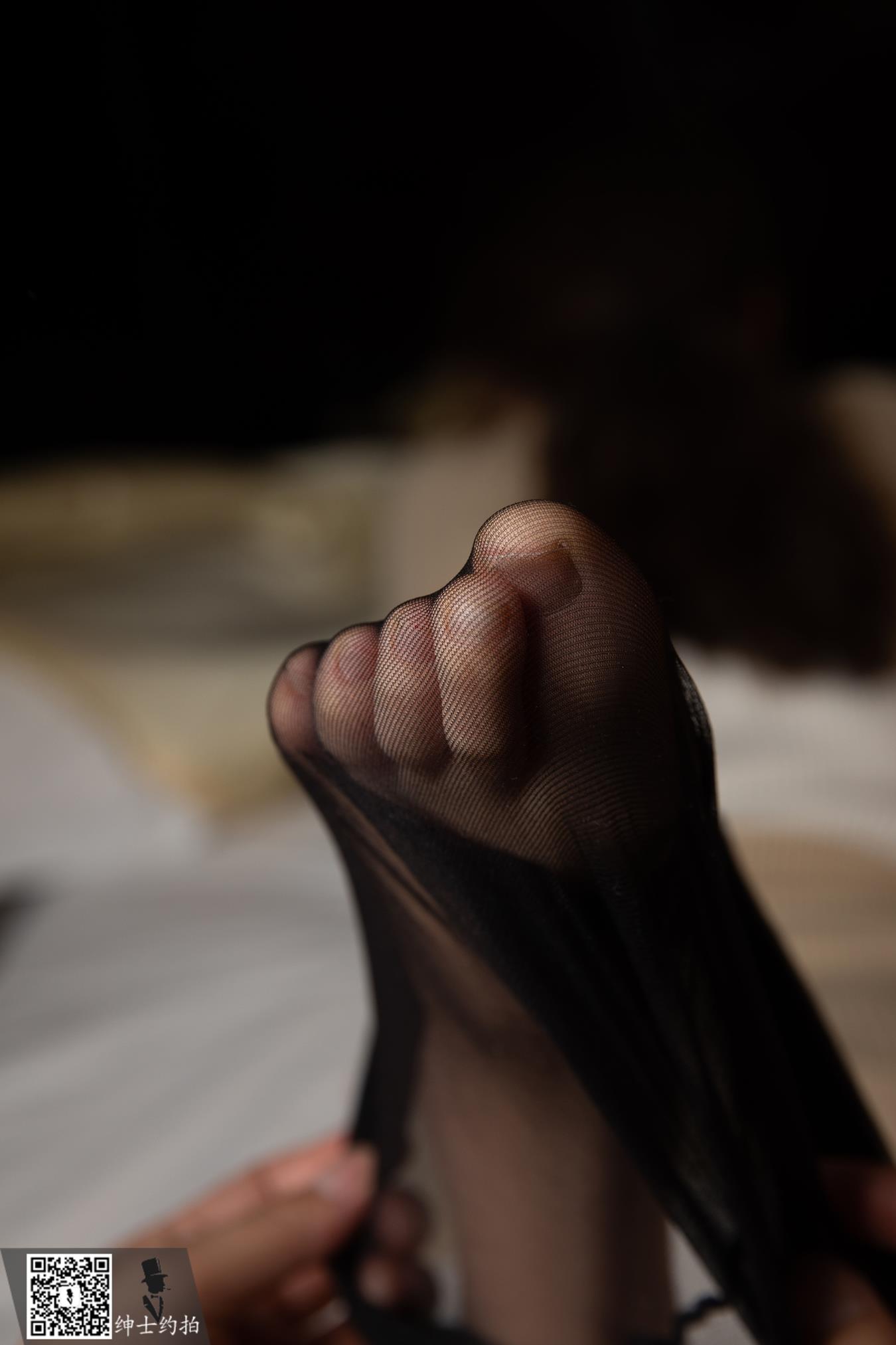 图片[19]-SHENSHI绅士 – SS140 雅丽[58P] – 速更版-美库