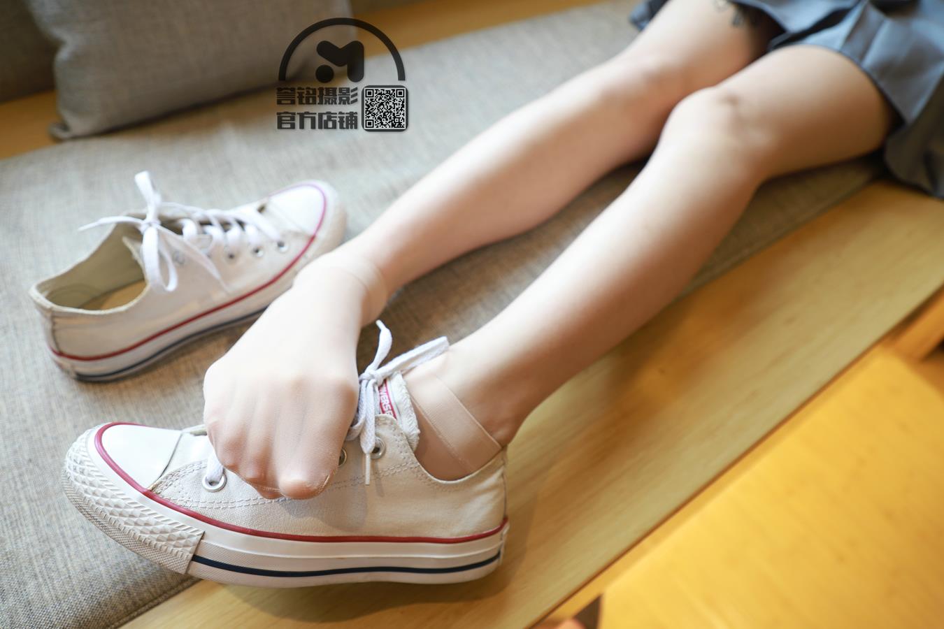 图片[11]-[誉铭传媒]袜足摄影 2020年 NO.036 [79P] – 速更版-美库