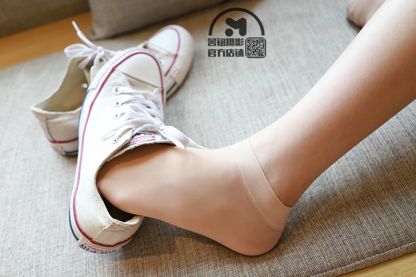 图片[15]-[誉铭传媒]袜足摄影 2020年 NO.036 [79P] – 速更版-美库