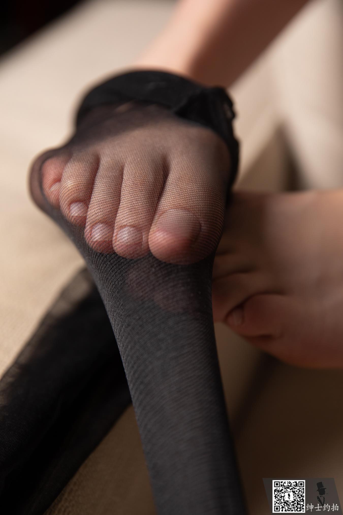 图片[14]-SHENSHI绅士 – SS140 雅丽[58P] – 速更版-美库