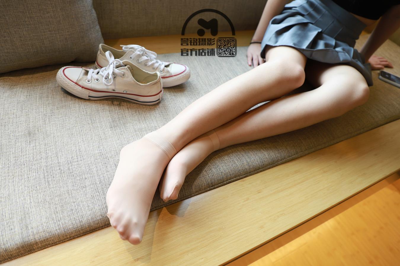 图片[29]-[誉铭传媒]袜足摄影 2020年 NO.036 [79P] – 速更版-美库