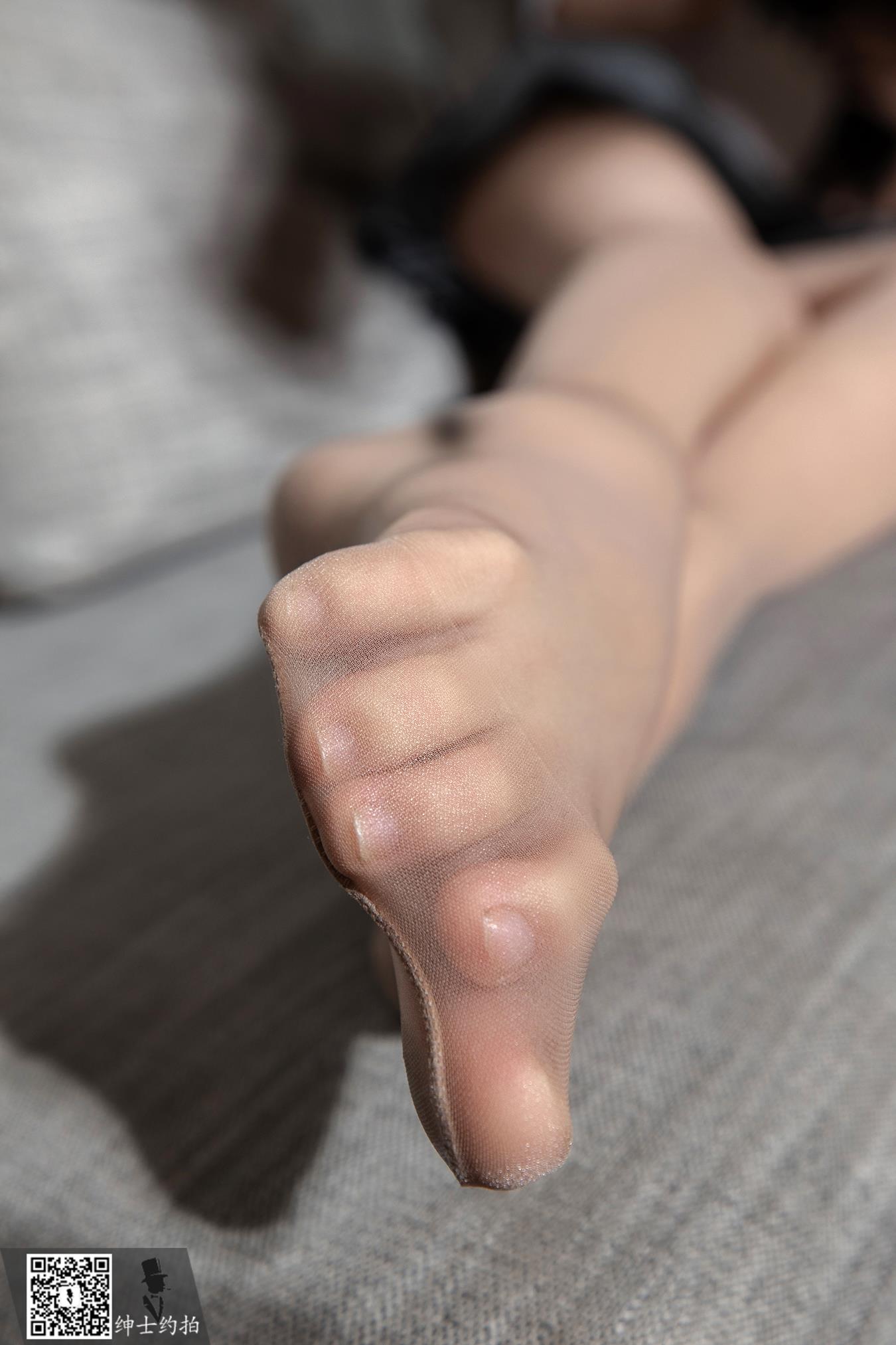 图片[25]-SHENSHI绅士 – SS141 黛欣[59P] – 速更版-美库