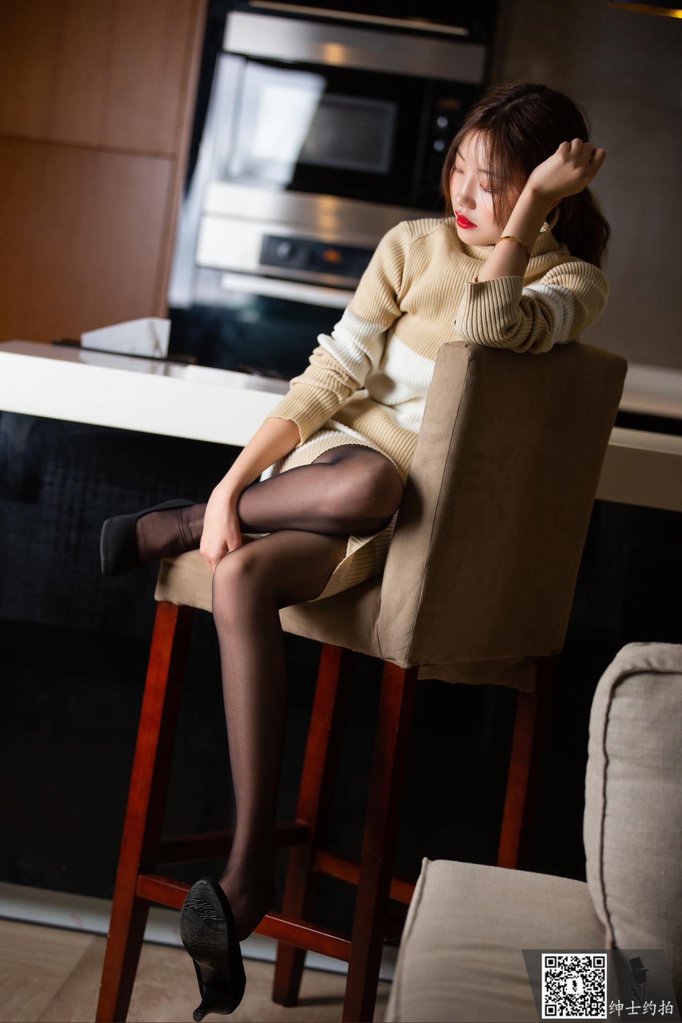 图片[47]-SHENSHI绅士 – SS140 雅丽[58P] – 速更版-美库