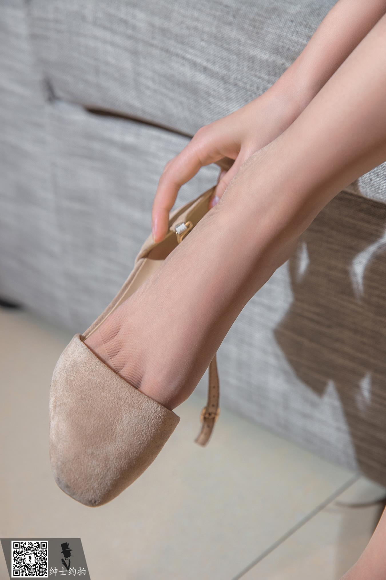 图片[41]-SHENSHI绅士 – SS141 黛欣[59P] – 速更版-美库