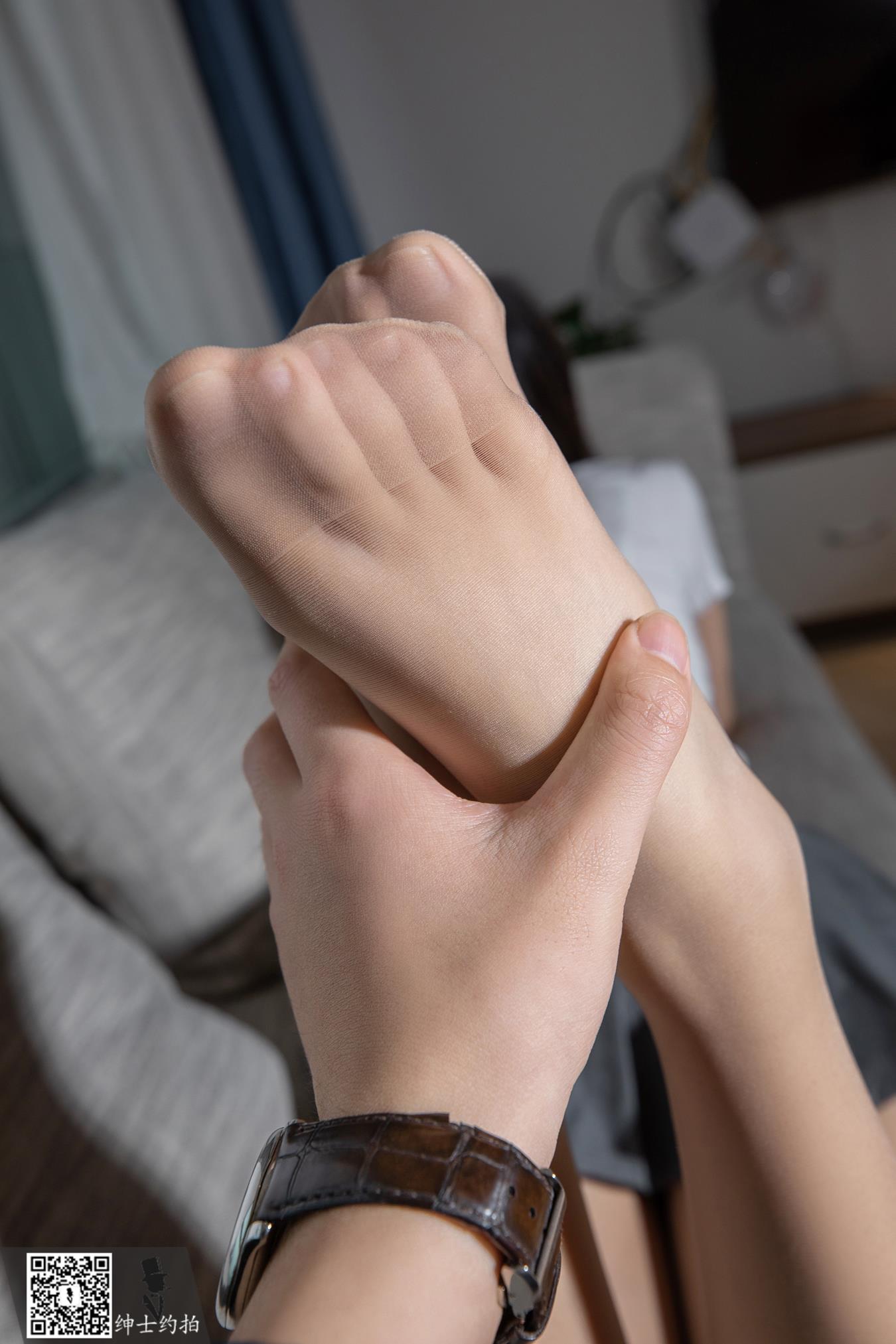 图片[43]-SHENSHI绅士 – SS141 黛欣[59P] – 速更版-美库