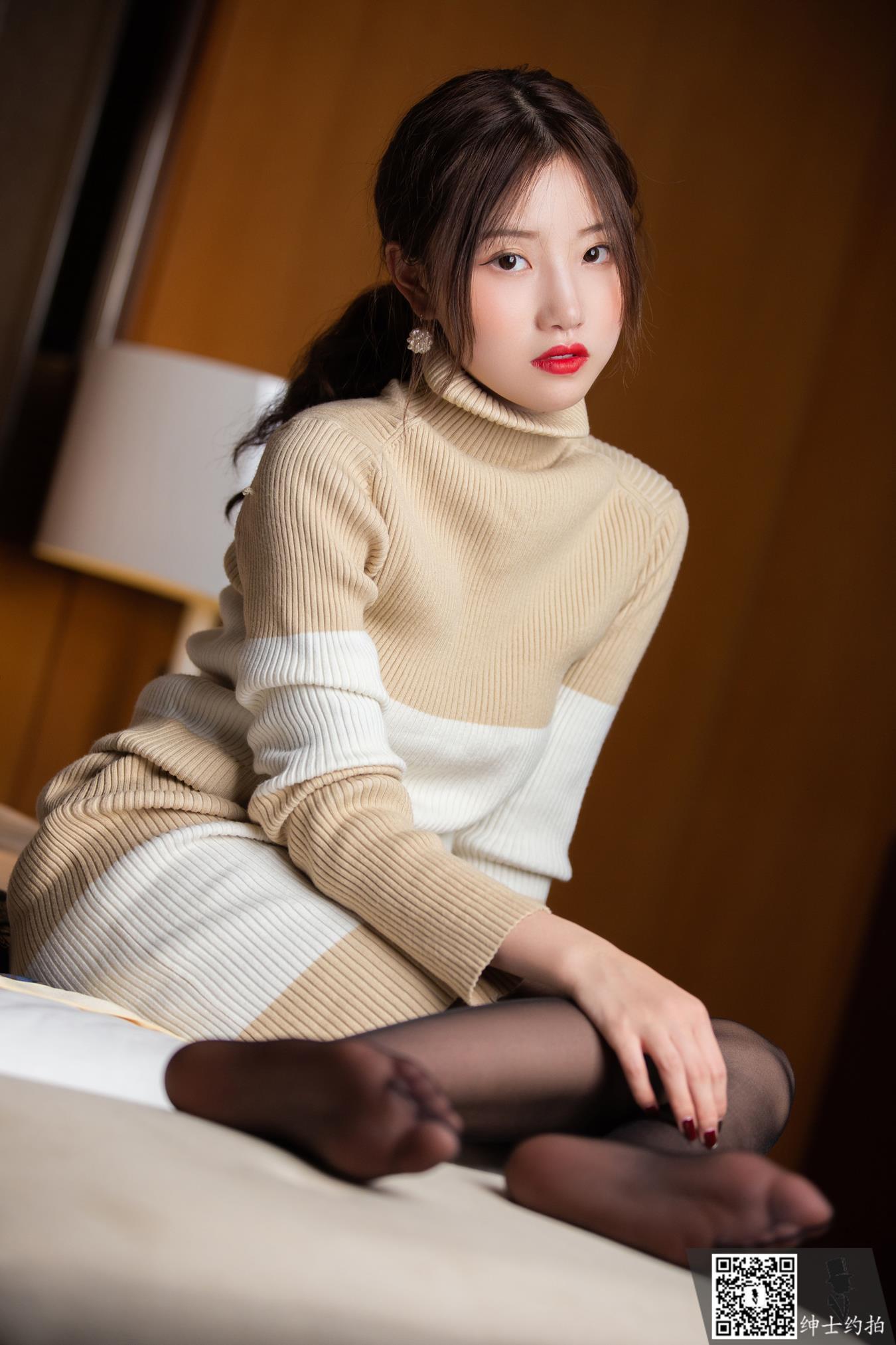 图片[54]-SHENSHI绅士 – SS140 雅丽[58P] – 速更版-美库