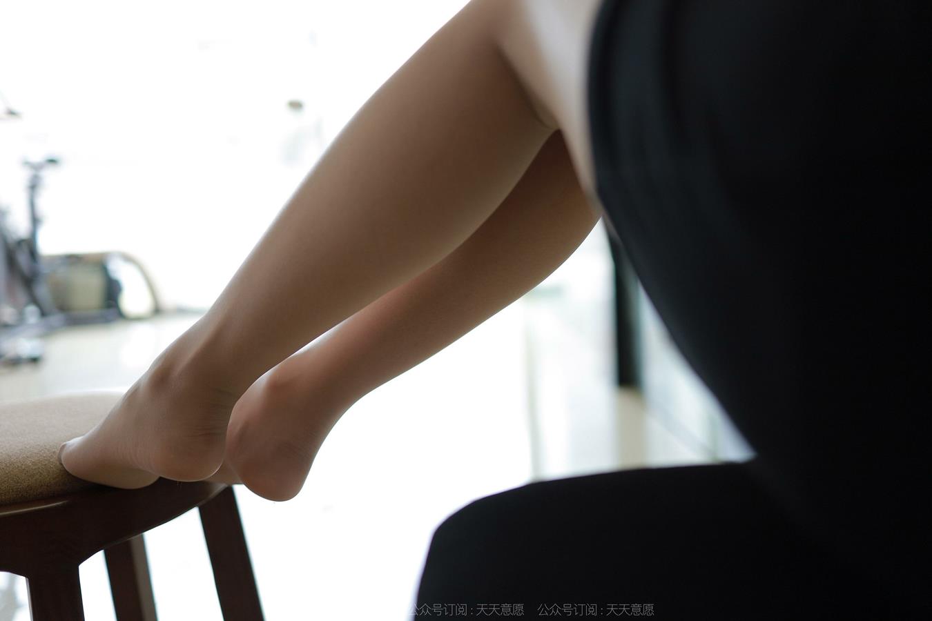 图片[26]-[IESS异思趣向] 2022.07.17 丝享家1150：婉萍《粉紫色职业装》[82P] – 速更版-美库