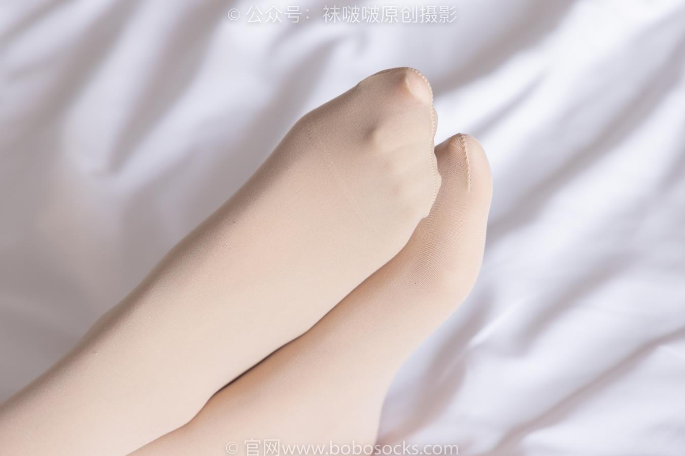 图片[43]-[BoBoSocks袜啵啵]NO.169 小甜豆-黑皮鞋、厚黑丝、厚肉丝 (2) [73P] – 速更版-美库