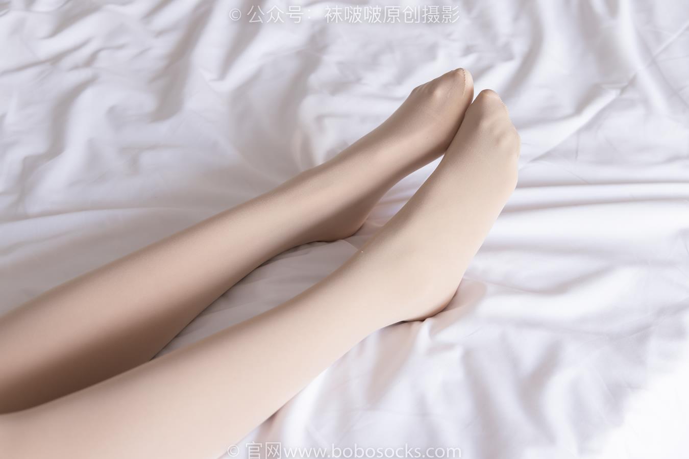 图片[52]-[BoBoSocks袜啵啵]NO.169 小甜豆-黑皮鞋、厚黑丝、厚肉丝 (2) [73P] – 速更版-美库