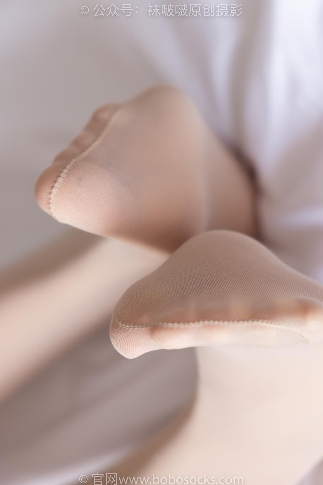 图片[57]-[BoBoSocks袜啵啵]NO.169 小甜豆-黑皮鞋、厚黑丝、厚肉丝 (2) [73P] – 速更版-美库