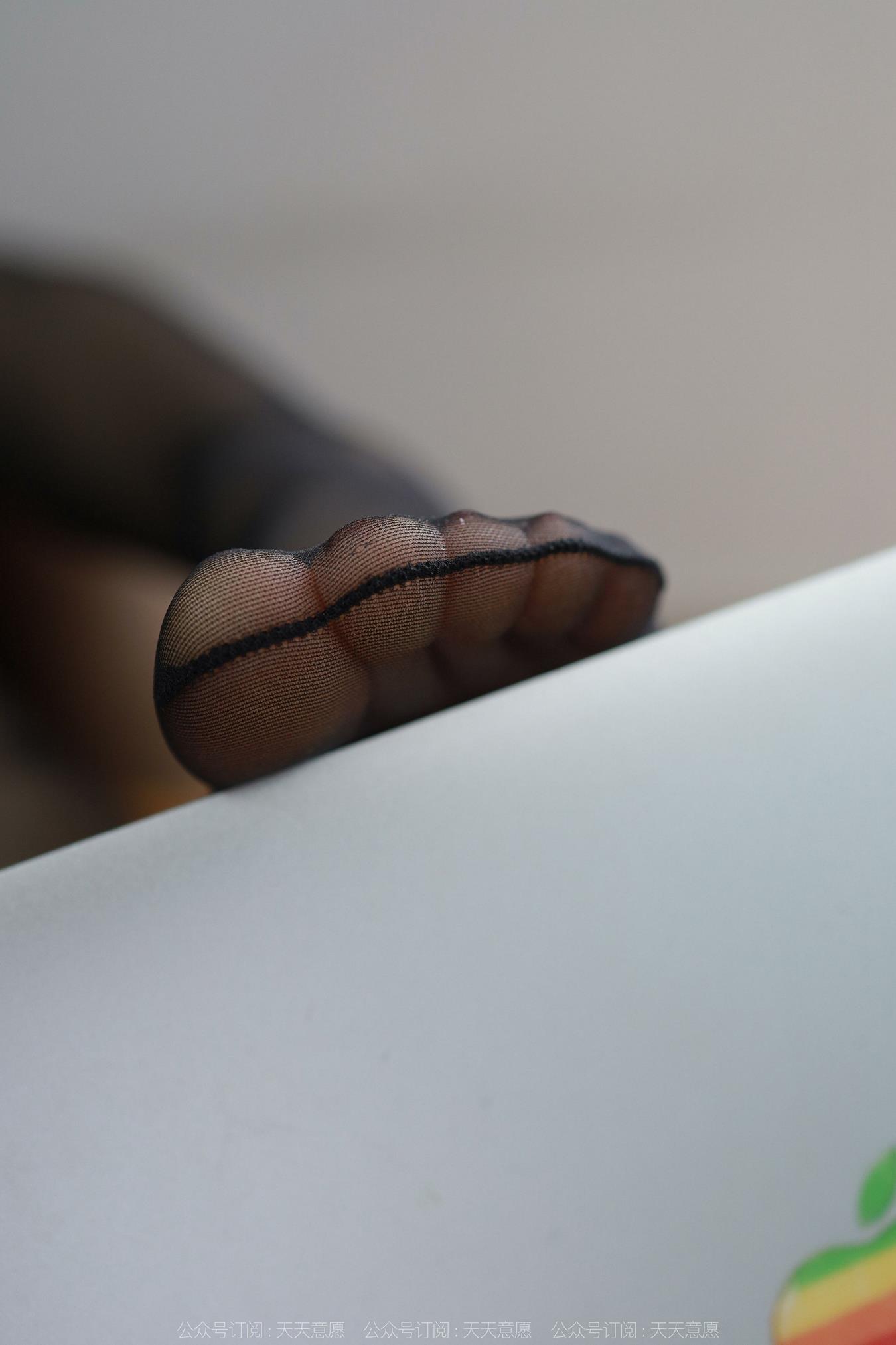 图片[68]-[IESS异思趣向] 2022.07.16 丝享家1149：小婕《嘿丝打字员》[85P] – 速更版-美库