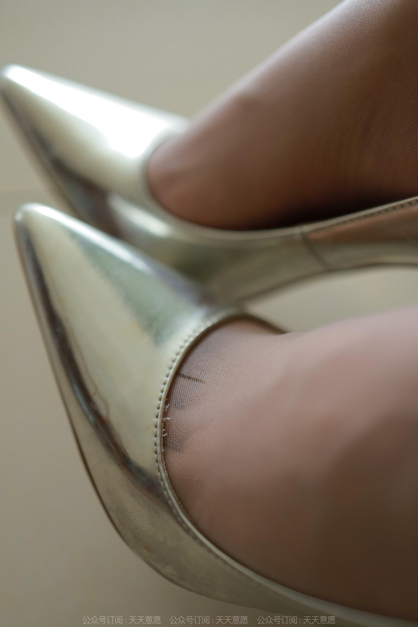 图片[74]-[IESS异思趣向] 2022.07.17 丝享家1150：婉萍《粉紫色职业装》[82P] – 速更版-美库