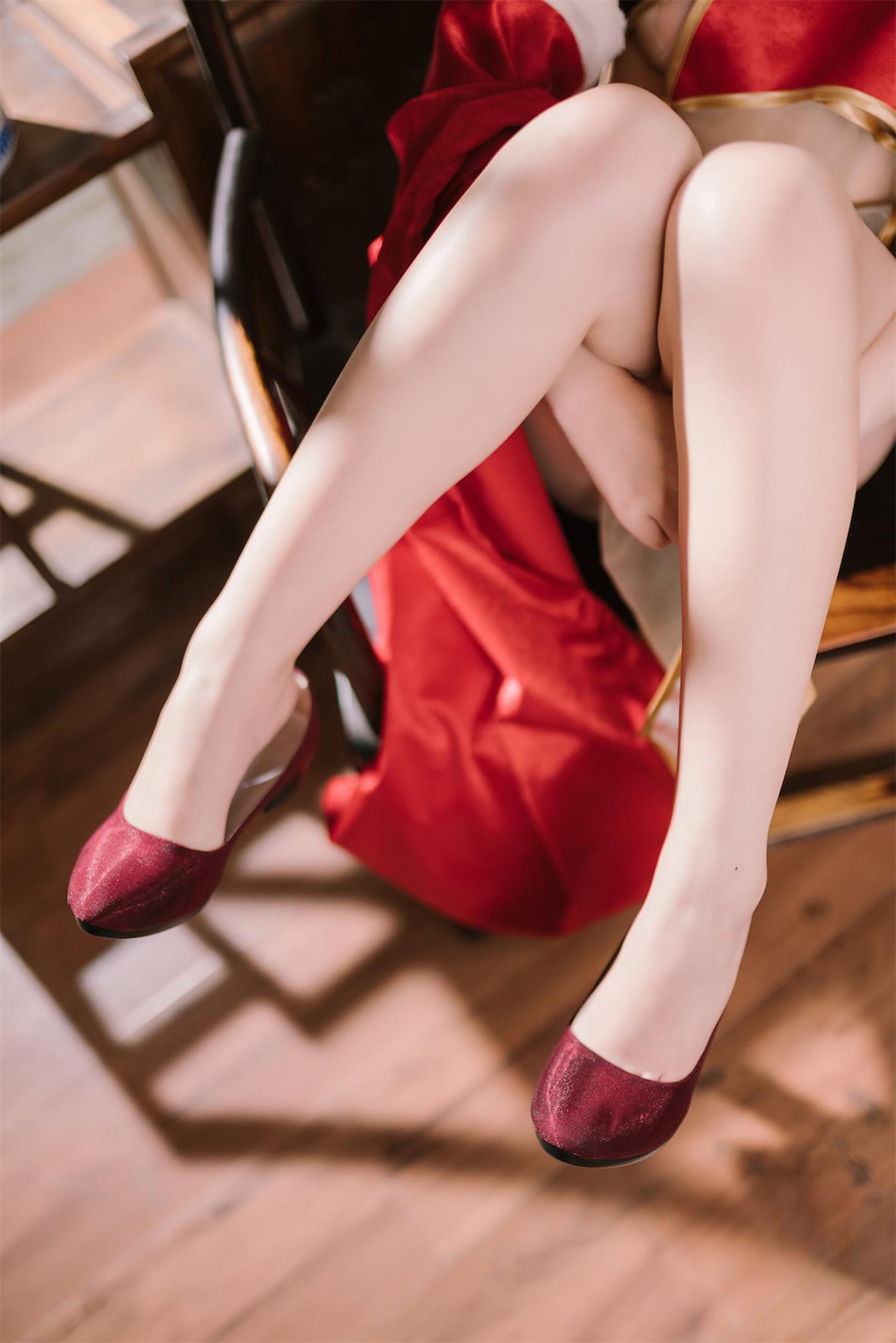 图片[29]-花铃  – 虎团团 [61P] – 速更版-美库