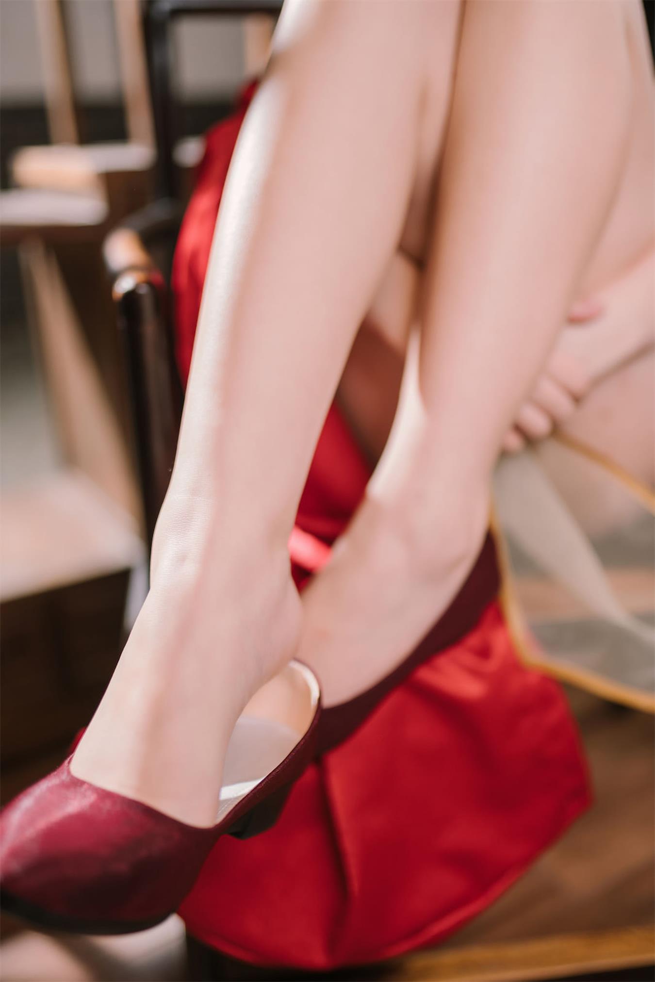 图片[30]-花铃  – 虎团团 [61P] – 速更版-美库