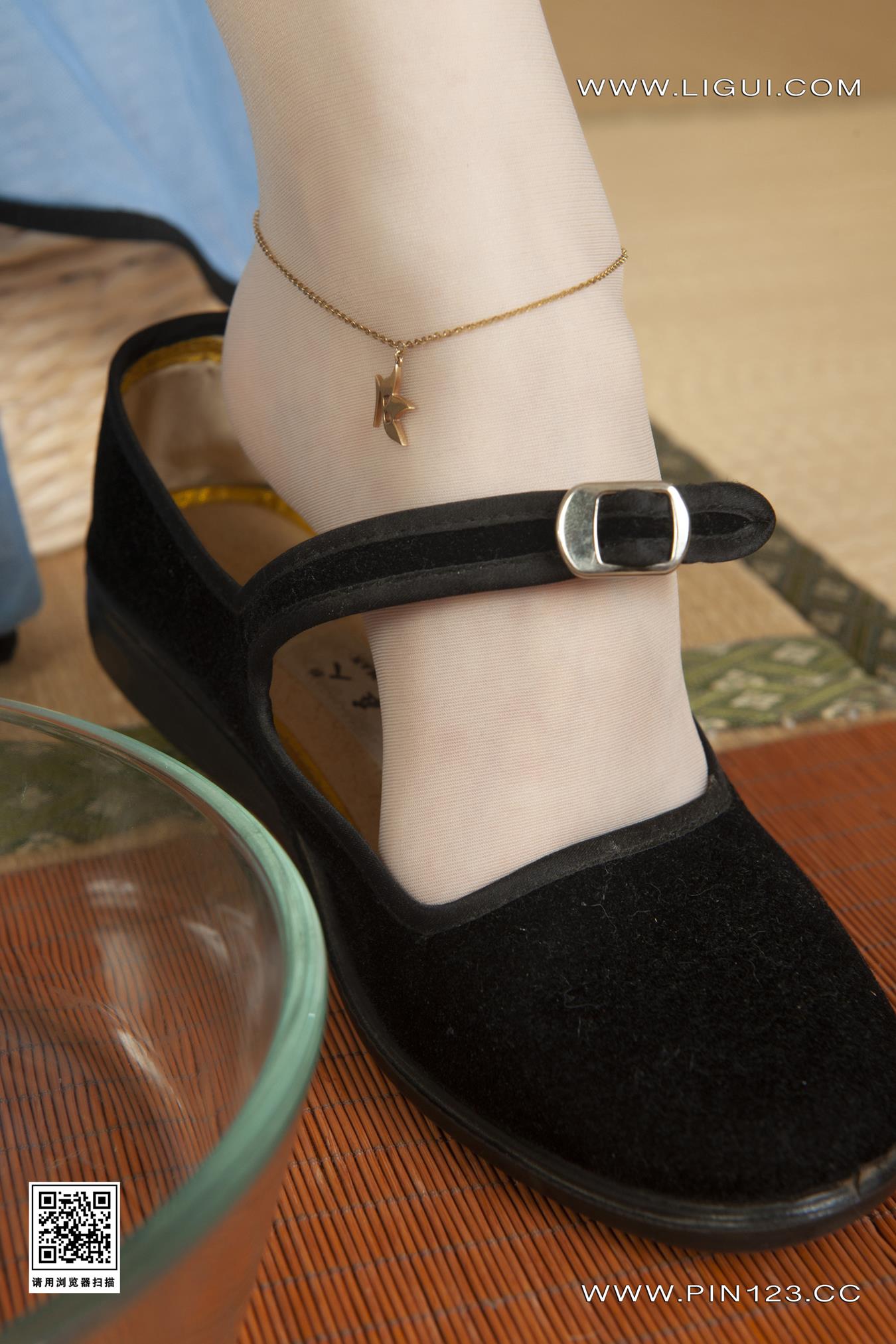 图片[13]-[Ligui丽柜]2023.02.02 欲兔宵魂(上) 兔子[68+1P] – 速更版-美库