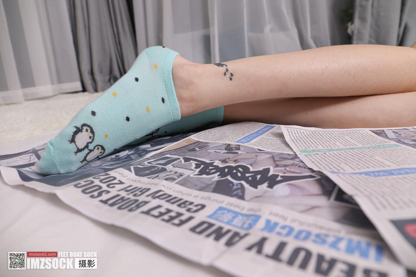 图片[22]-[MZSOCK]爱美足 NO.124 雨沫[79P] – 速更版-美库