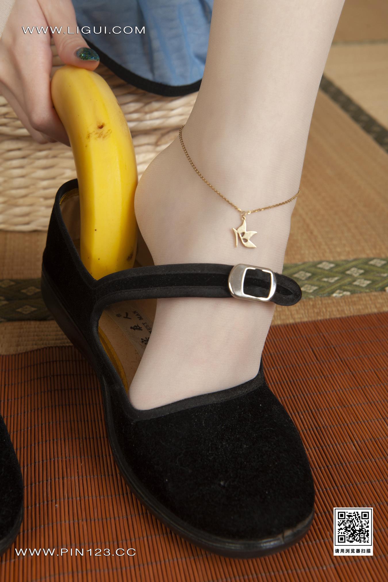 图片[39]-[Ligui丽柜]2023.02.02 欲兔宵魂(上) 兔子[68+1P] – 速更版-美库