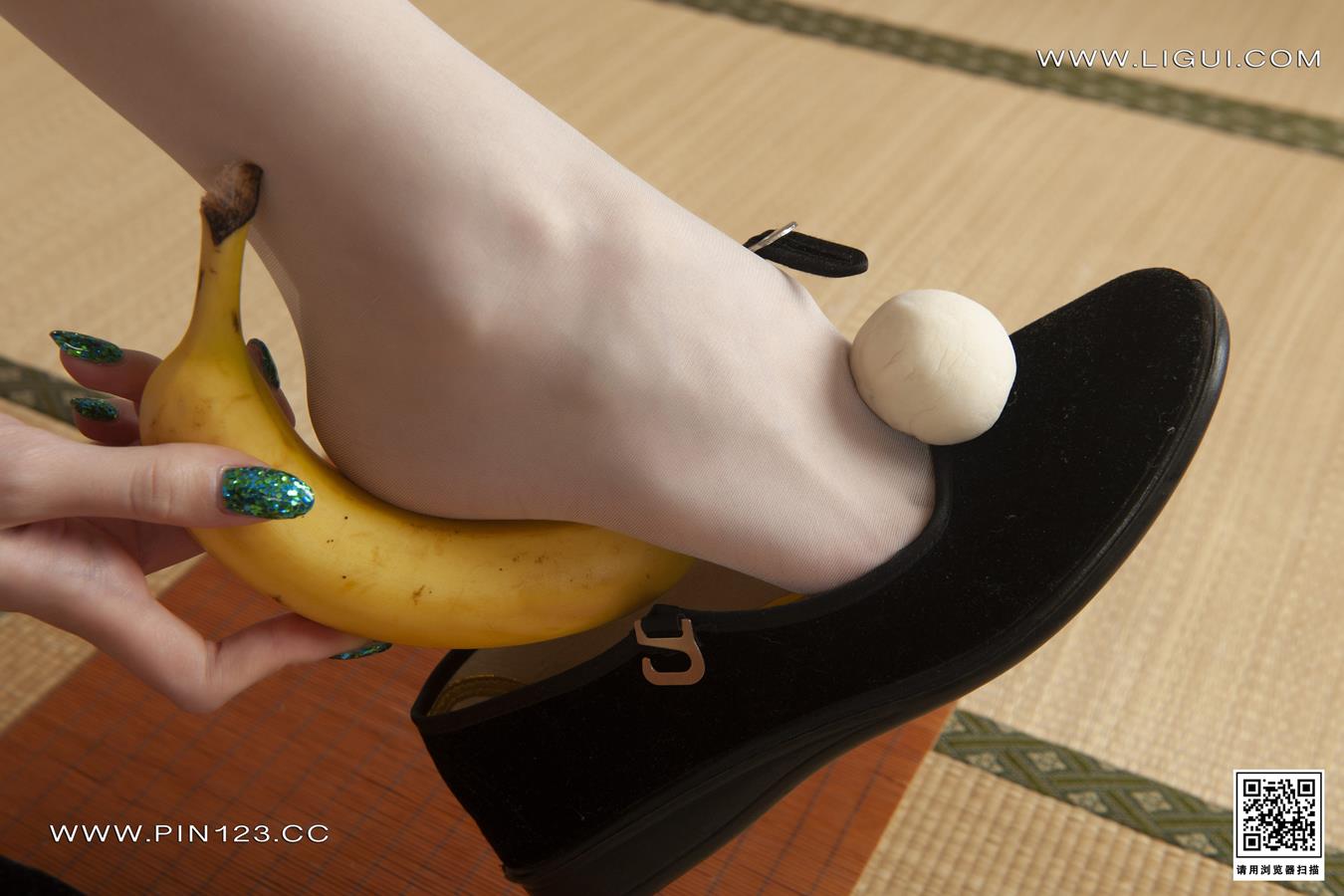 图片[43]-[Ligui丽柜]2023.02.02 欲兔宵魂(上) 兔子[68+1P] – 速更版-美库